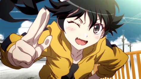 bakemonogatari wiki